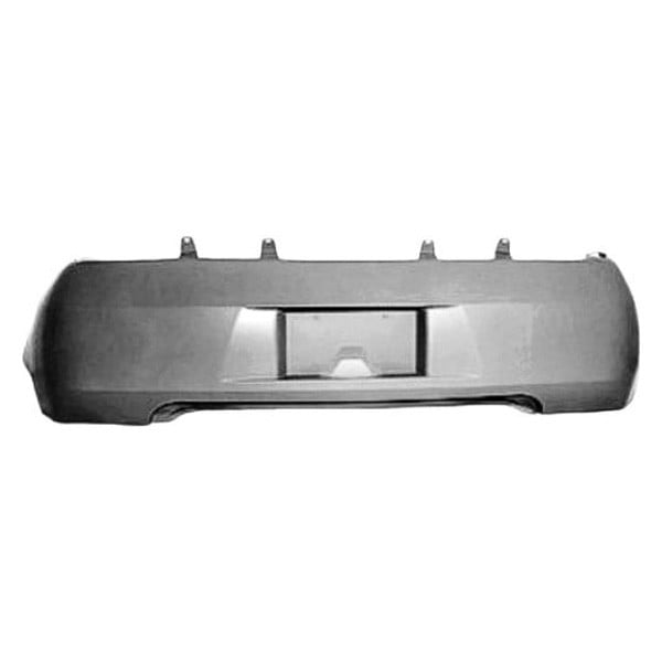 RR BUMPER COVER (P) IMPALA LS 0611