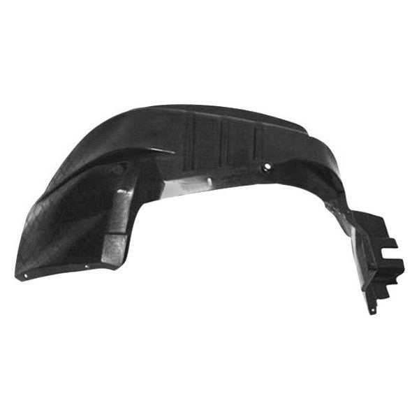 LH FENDER LINER CHEROKEE 9701