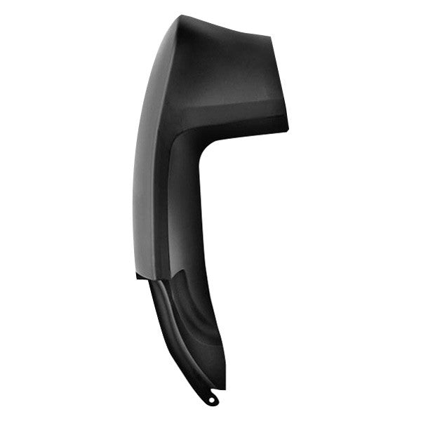 LH QUARTER PANEL EXTENSION W / MOULDING COUPE/CONVERTIBLE MUSTANG 6768