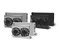 6874 GTO LSX RADIATOR