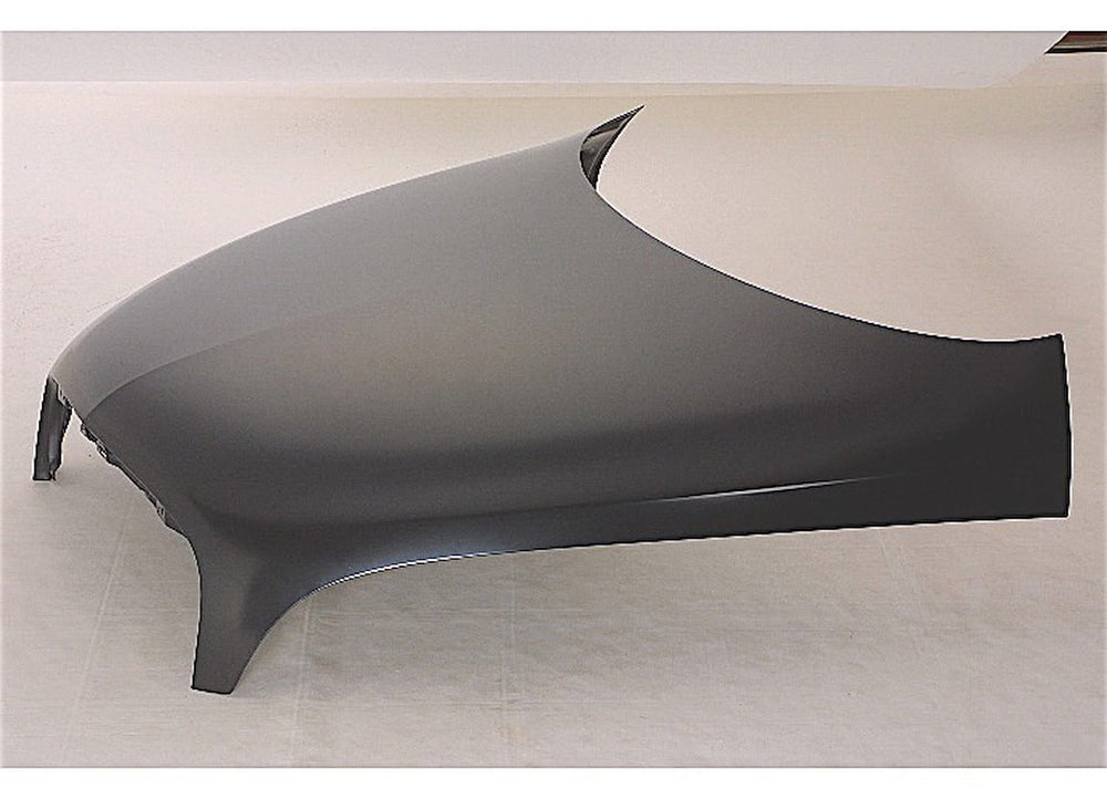 HOOD PANEL ASSY STEEL CHEVROLET HHR 20062011