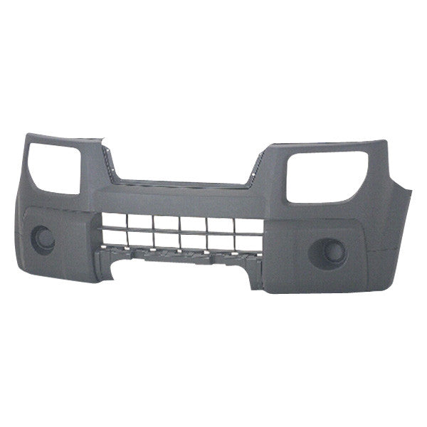 FRONT BUMPER COVER (P) ELEMENT DX 0304; LX 0405