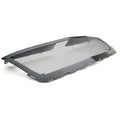 15C COLORADO UPPER CLASS MESH MAIN GRILLE REPLACEMENT 1 PC BLACK