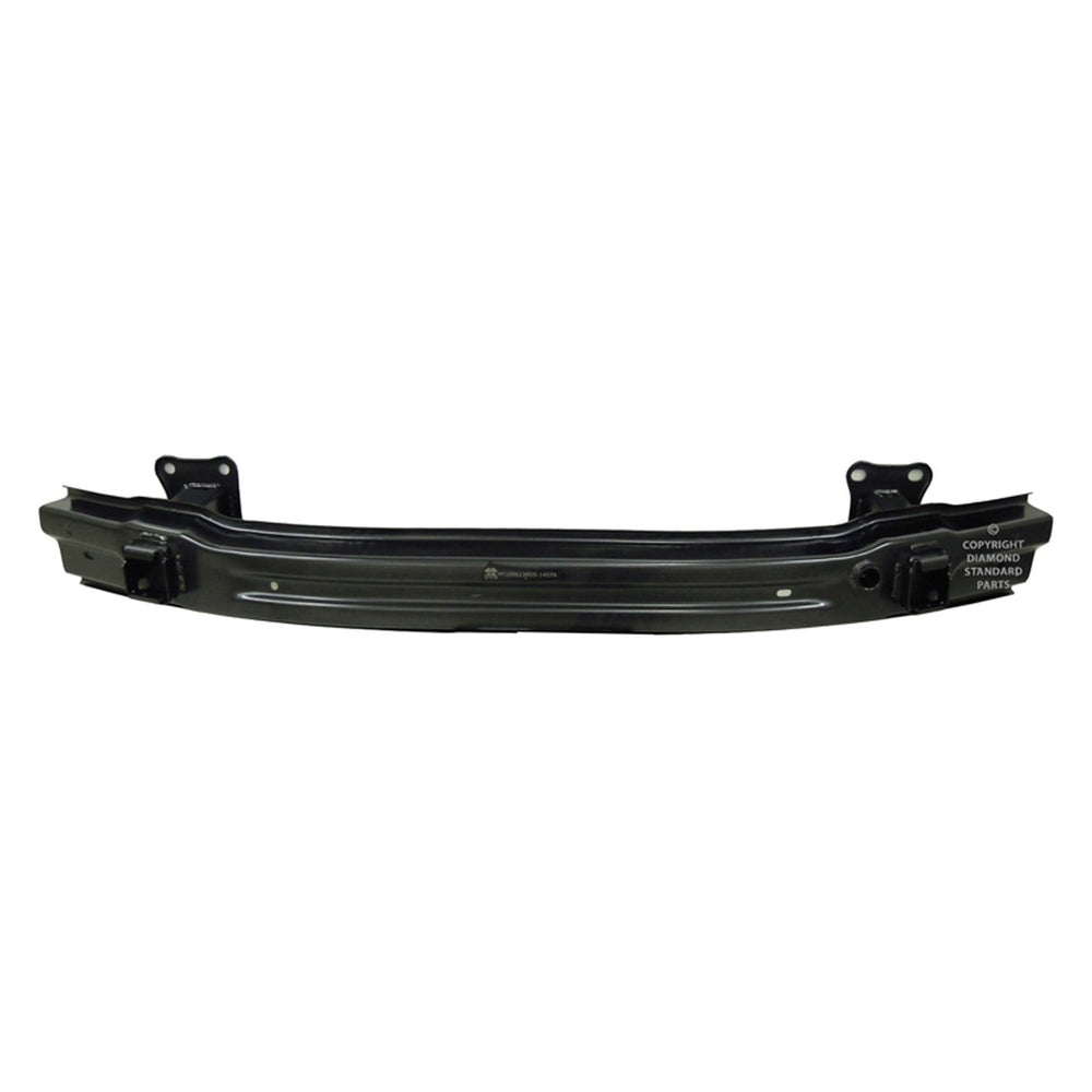 FRONT BUMPER REINFORCEMENT HYUNDAI SANTA FE 20132016