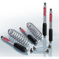 Eibach PRO-DAMPER KIT Set of 4 Dampers Fits FORD Mustang 2011 to 2014