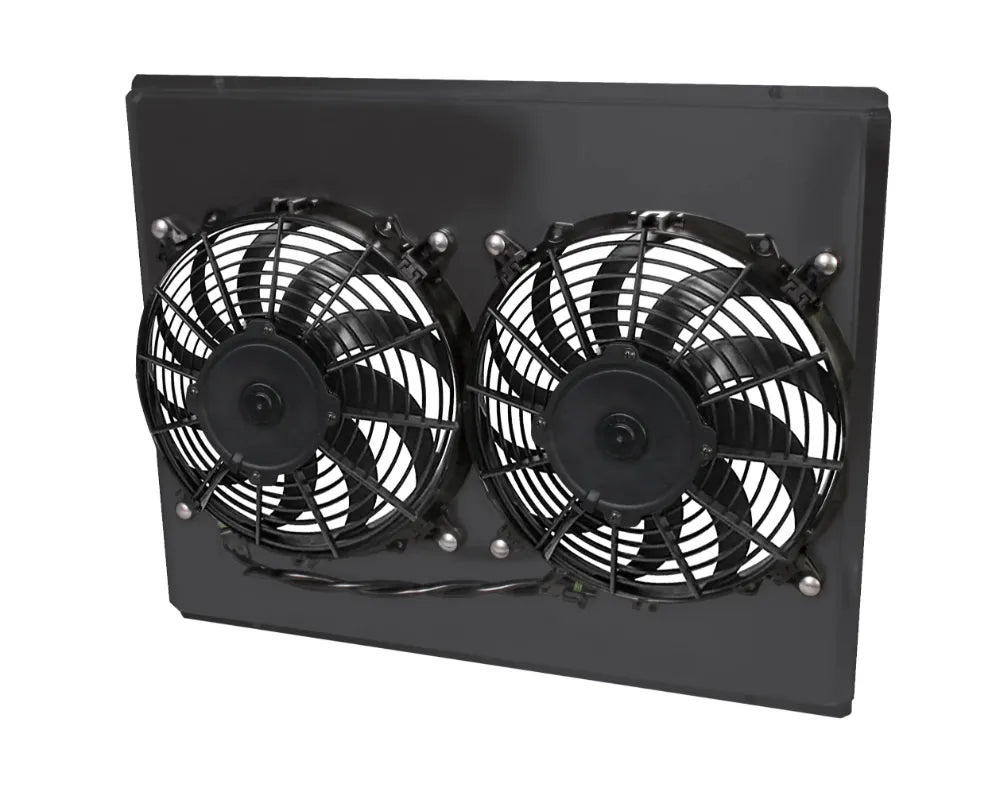 7387 CHEVY TRUCK LSX RADIATOR