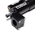 HIGH PERFORMANCE STEERING STABILIZER KIT FOR 0718 JEEP WRANGLER JK/JKU