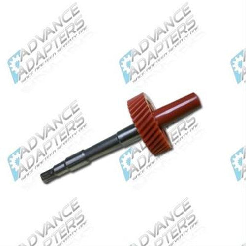 ADVANCE ADAPTERS SPEEDOMETER GEAR-LONG 28 TOOTH