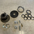 HYDRAULIC RELEASE BEARING FOR 2011UP V6 FORD MUSTANG