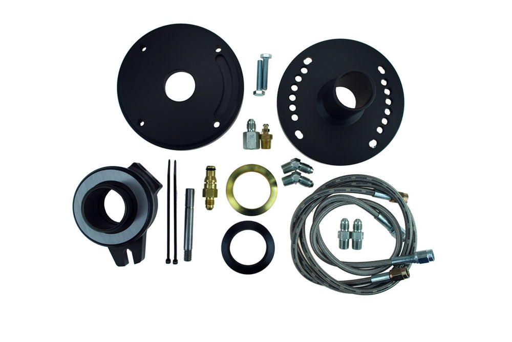 HYDRAULIC RELEASE BEARING FOR 2011UP V6 FORD MUSTANG