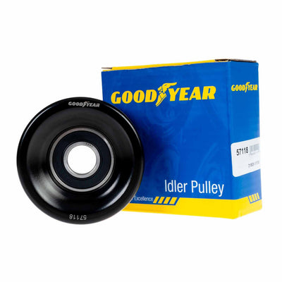 ACCESSORY DRIVE BELT IDLER PULLEY FEADIDLER PULLEY