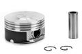 SILVOLITE HYPERCOATED PISTON 4.6L GM (V8) 200305
