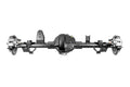 TJ LJ - CURRIE 60 REAR - STOCK WIDTH (60.5 WIDTH) - TRUETRAC - 5.13 GEAR RATIO - 5 ON 4.5 BOLT PATTERN - 1 2 STUDS - 35 SPLINE - INCLUDES EXPLORER DISC BRAKES