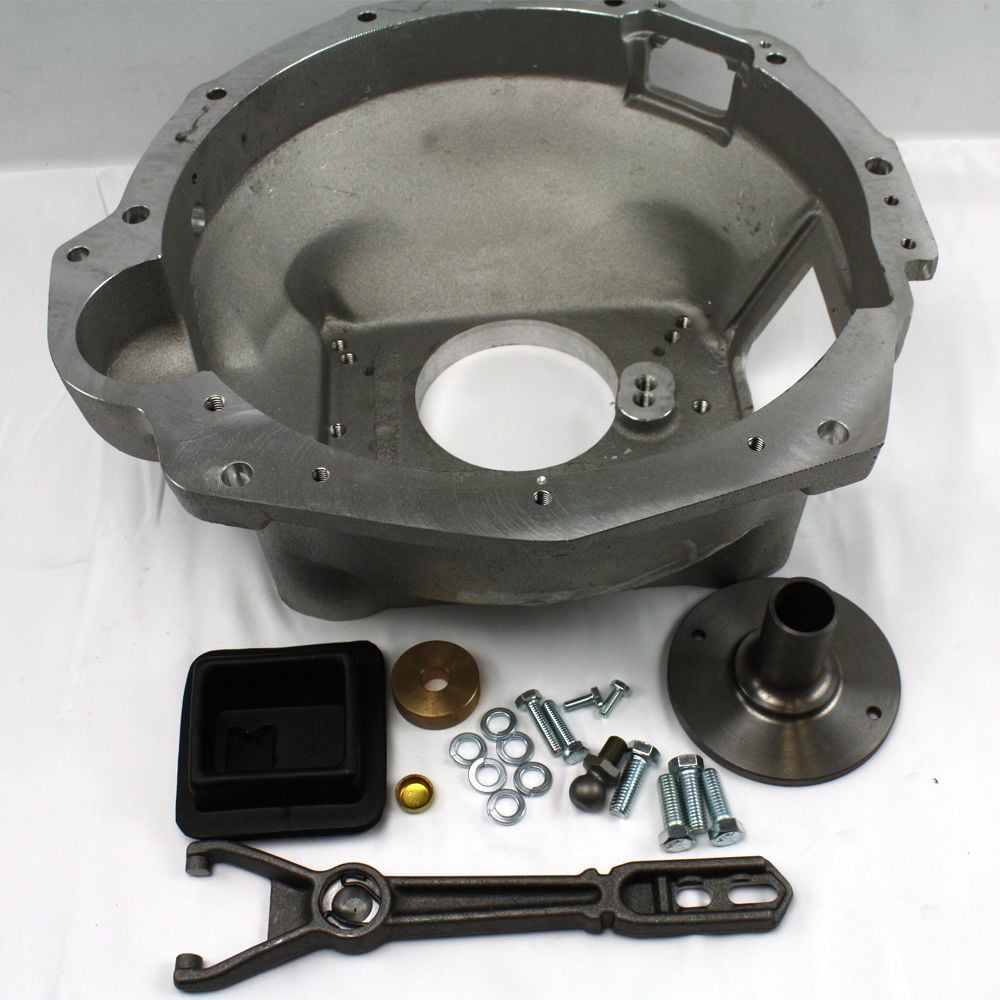 ADVANCE ADAPTERS NV4500 1996 GM TRANS AMC ENG.