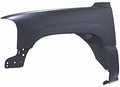 CAPA RH FENDER SIERRA CLASSIC 9907; YUKON/DENALI/YUKON XL 0006