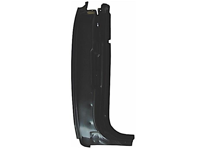 RH DOOR JAMB PILLAR MOPAR BBODY 2 DOOR HT (EXC CHARGER) 6870