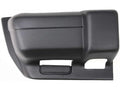 LH FRONT BUMPER MNTG ARM CHEROKEE 9701