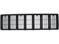 LH FRONT BUMPER MNTG ARM CHEROKEE 9701
