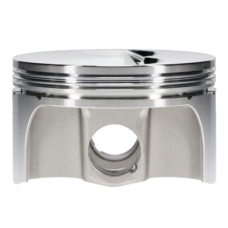 CHEVROLET SMALL BLOCK 3.776 BORE0.927 PINFLATTOP1.560 CD8 CYL.PISTON SET/8