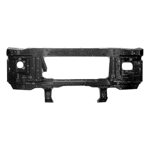 RADIATOR SUPPORT ECONOLINE 9707