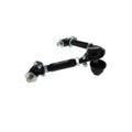 ADJUSTABLE UPPER CONTROL ARM