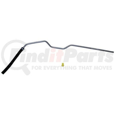 Gates Power Steering Pressure Line Hose Assembly
