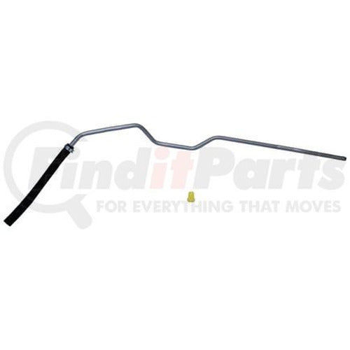 Gates Power Steering Pressure Line Hose Assembly