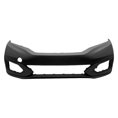 CAPA FRT BUMPER COVER 1819 HONDA FIT