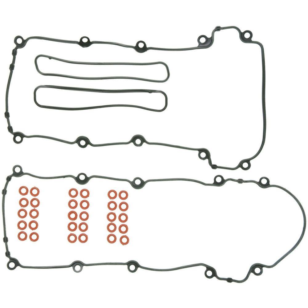 FORD 3.0L DOHC DURATEC (LINCOLN LS 20032005) VALVE COVER SET