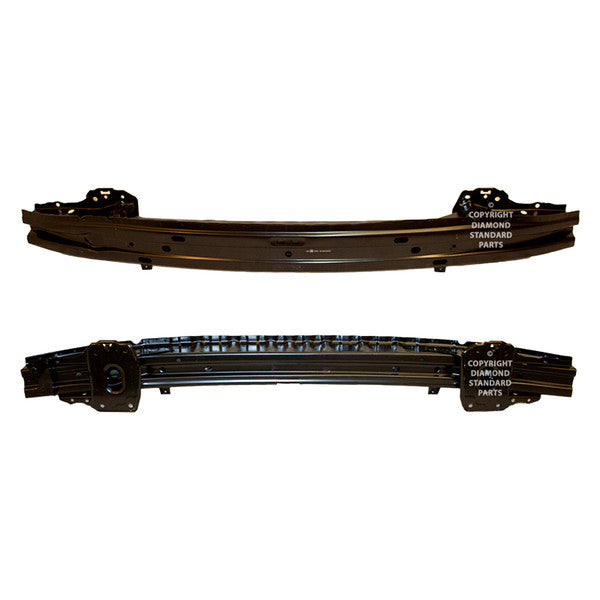 FRONT BUMPER REINFORCEMENT SUBARU LEGACY 1517