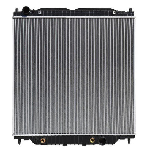 LH RADIATOR SUPPORT CREW CAB|QUAD CAB; SIDE RAIL RAM 1500 0918; 1500 CLASSIC 1924