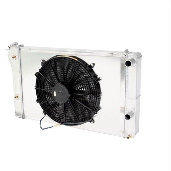 70 81 CAMARO LSX RADIATOR