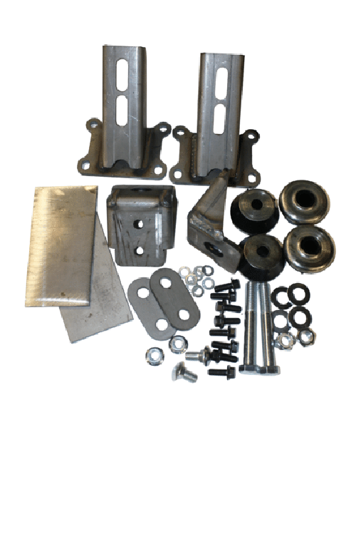 ADVANCE ADAPTERS MARKS L C LS GEN 3 BHSG CONV. KIT