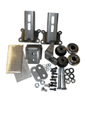 ADVANCE ADAPTERS MARKS L C LS GEN 3 BHSG CONV. KIT