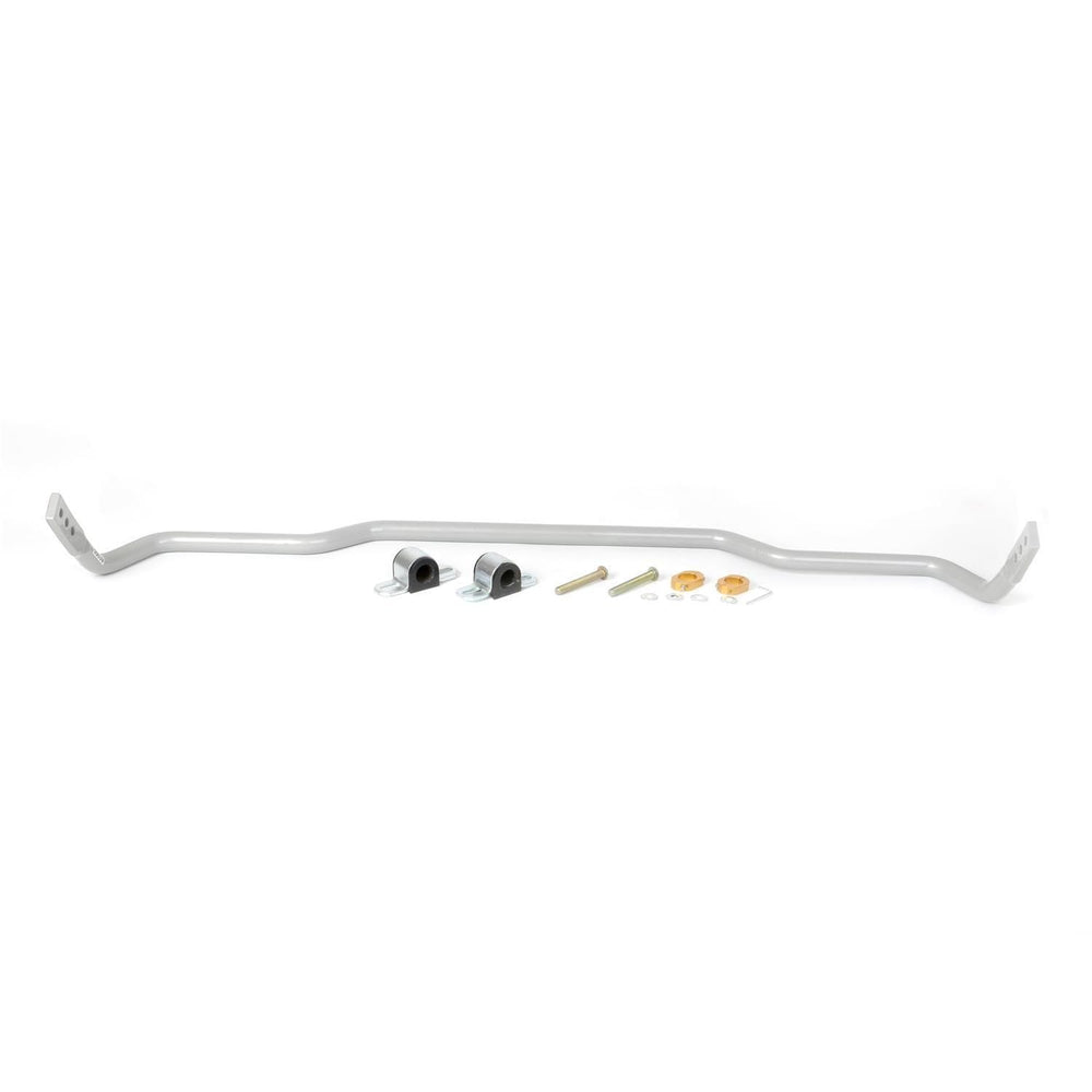REAR SWAY BAR 24MM X HEAVY DUTY BLADE ADJ 24MM 3 POINT ADJ 0411 AUDI