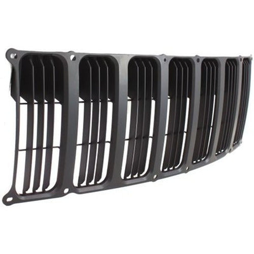 GRILLE ASSY JEEP PATRIOT 20072010