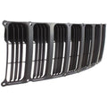 GRILLE ASSY JEEP PATRIOT 20072010
