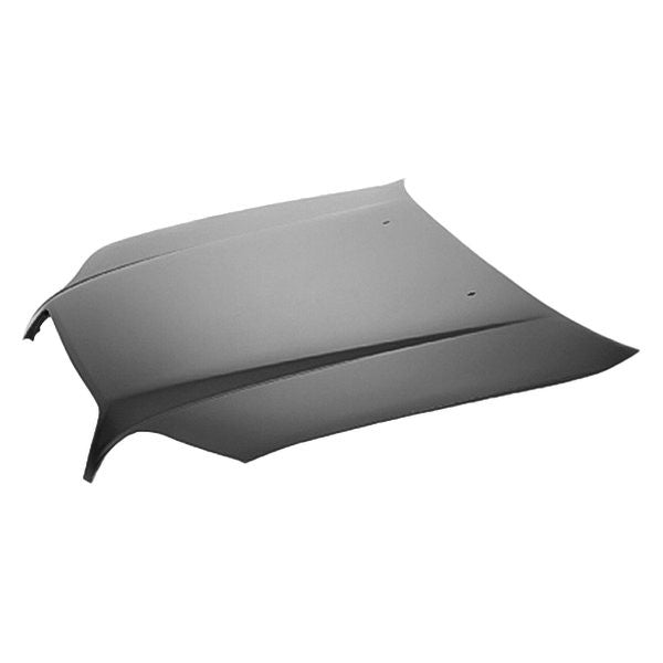 HOOD PANEL ASSY W/O HOOD SCOOP HOLES; SR5/LIMITED TOYOTA 4RUNNER 0309