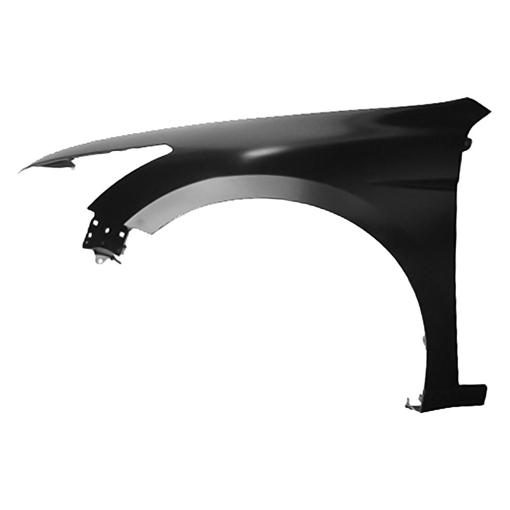CAPA LT FRT FENDER ASSY SEDAN HONDA ACCORD 0812