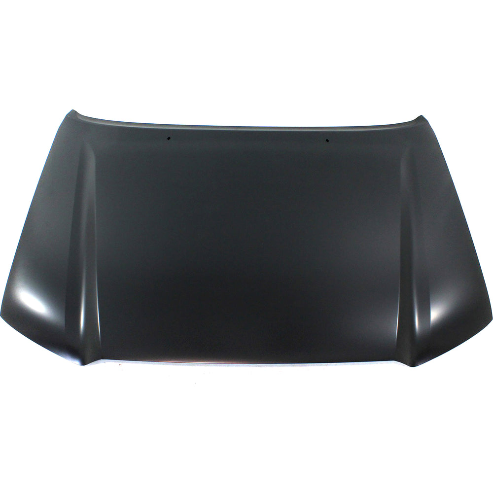 CAPA HOOD PANEL ASSY W/O HOOD SCOOP TOYOTA TACOMA 1215
