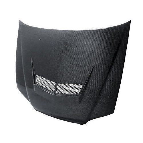 CAPA HOOD PANEL ASSY ALUMINUM HONDA ACCORD 18C