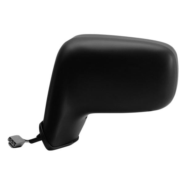 LH MIRROR OTR REAR VIEW 2 DR HATCHBACK; DOOR MOUNTED FORD MUSTANG 8793