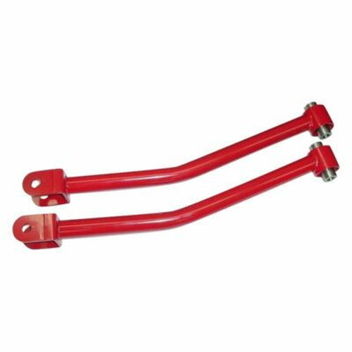 BMR 04-05 CTS-V Trailing Arms w/ Spherical Bearings - Red