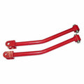 BMR 04-05 CTS-V Trailing Arms w/ Spherical Bearings - Red
