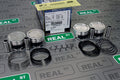 VW 2.0T TSI 23MM PIN 83MM 9.6