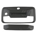 TGH;14-18 SILVERADO;BLK;KH;CAMERA