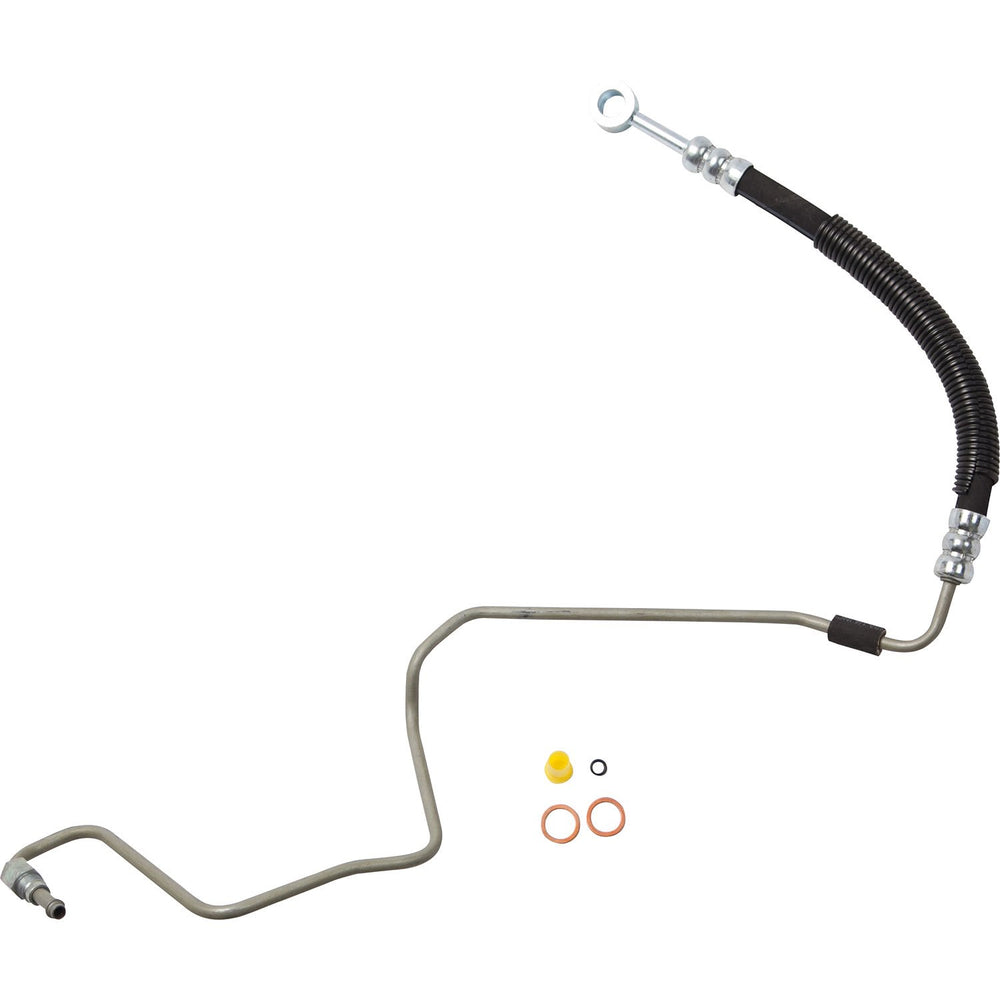 Gates Power Steering Pressure Line Hose Assembly