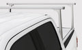 Access ADARAC Aluminum Pro Series 19+ Ford Ranger 5ft Box Silver Truck Rack