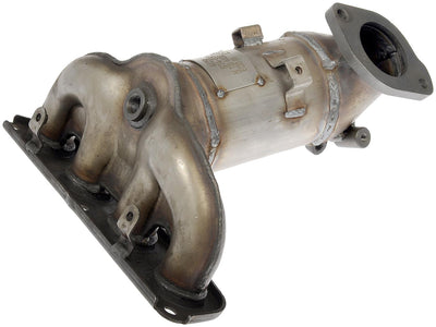 MANIFOLD CONVERTER