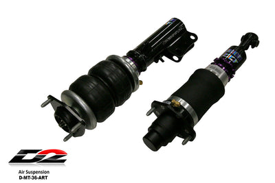 AIR STRUTS Lancer INCL RA